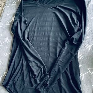 ZYIA long sleeve top
